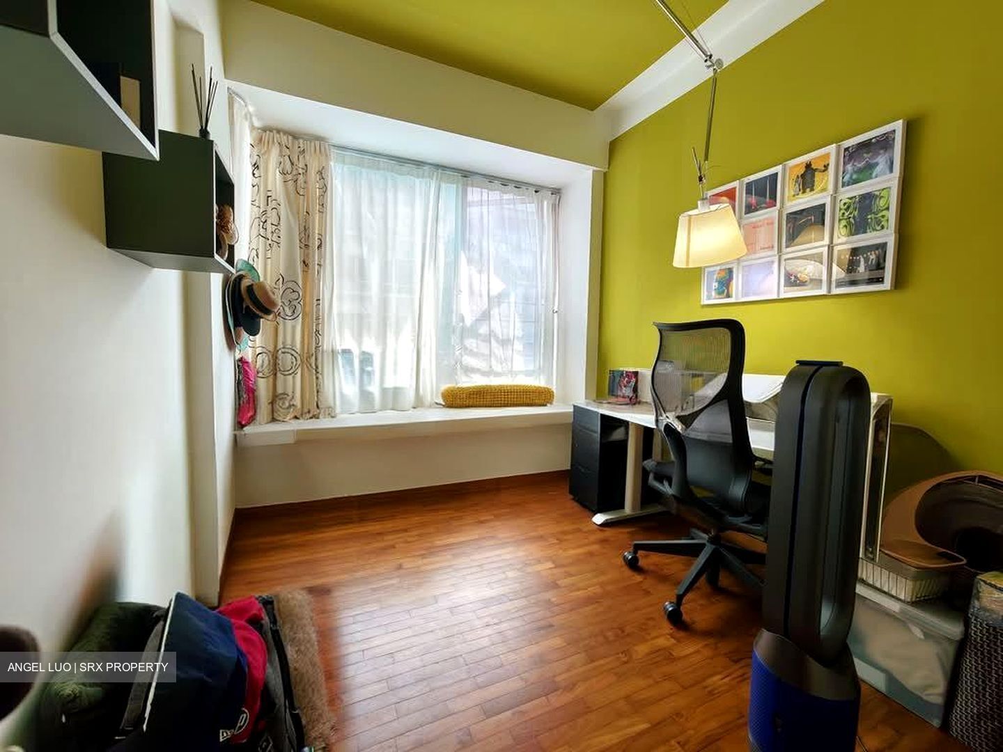 ClementiWoods Condominium (D5), Condominium #595252811